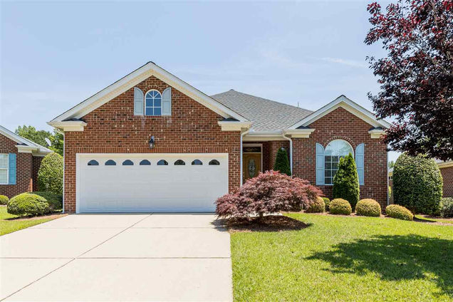 1002 Loganberry Court Fuquay Varina, NC House Sold - Photo 1 of 29. Opens carousel modal