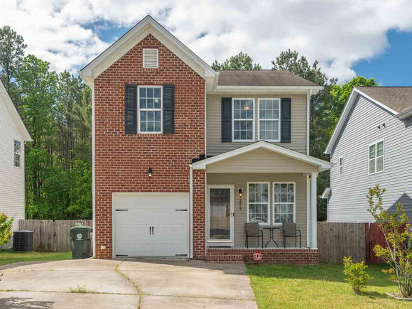 2819 Erinridge Road Raleigh, NC House Sold - Photo 1 of 23. Opens carousel modal