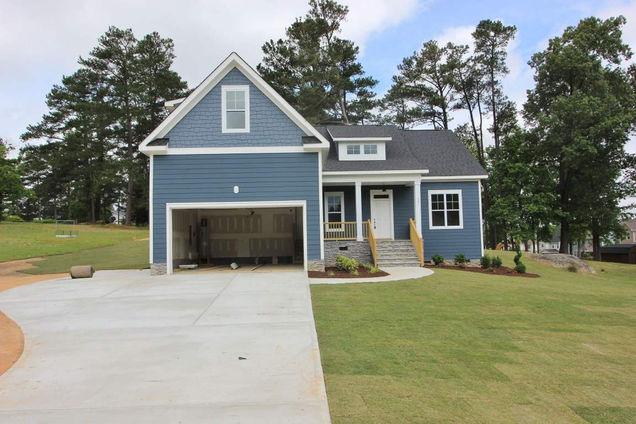 901 Trumpet Vine Court Wendell, NC House Sold - Photo 1 of 19. Opens carousel modal