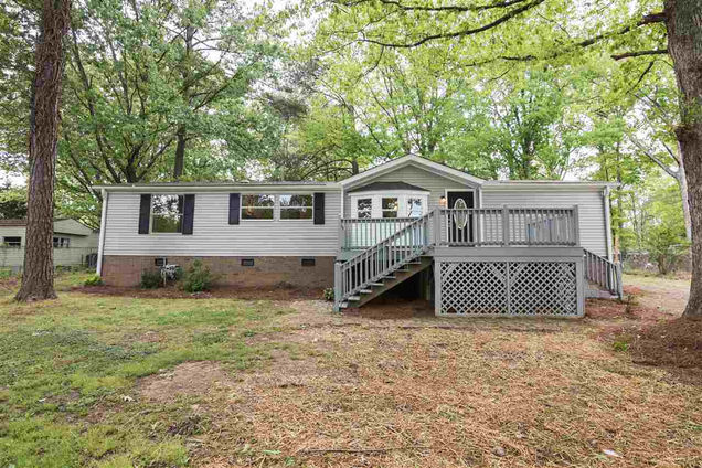214 Duchess Drive Garner, NC House Sold - Photo 1 of 26. Opens carousel modal