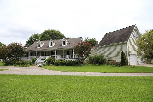 7824 Humie Olive Road Apex, NC House Sold - Photo 1 of 30. Opens carousel modal