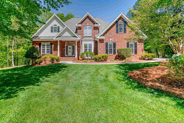 5001 Beckwyck Drive Fuquay Varina, NC House Sold - Photo 1 of 10. Opens carousel modal