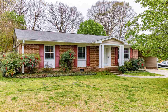 4100 Pin Oak Road Raleigh, NC House Sold - Photo 1 of 30. Opens carousel modal