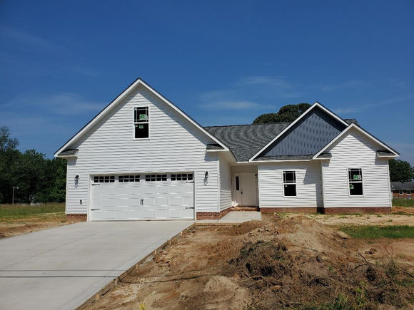 1501 Currituck Avenue Dunn, NC House Sold - Photo 1 of 14. Opens carousel modal