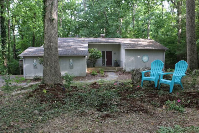 2024 Markham Court Chapel Hill, NC House Sold - Photo 1 of 16. Opens carousel modal