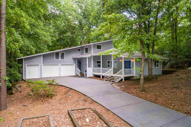 2104 Markham Drive Chapel Hill, NC House Sold - Photo 1 of 25. Opens carousel modal
