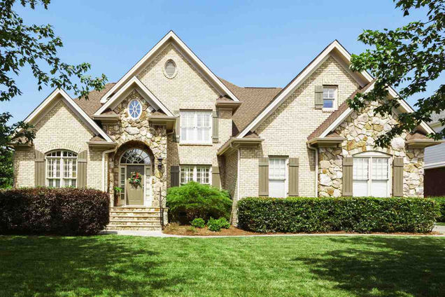 406 Felspar Way Cary, NC House Sold - Photo 1 of 30. Opens carousel modal