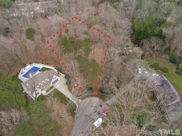 14200 Cross Creek Drive Raleigh, NC Plot of land Sold - Photo 1 of 4. Opens carousel modal