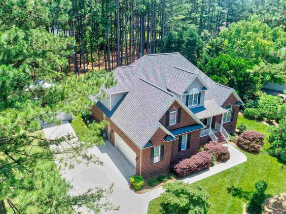 308 Lakeside Circle Zebulon, NC House Sold - Photo 1 of 30. Opens carousel modal