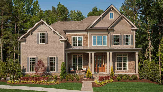 109 Oak Haven Lane Apex, NC House Sold - Photo 1 of 1. Opens carousel modal