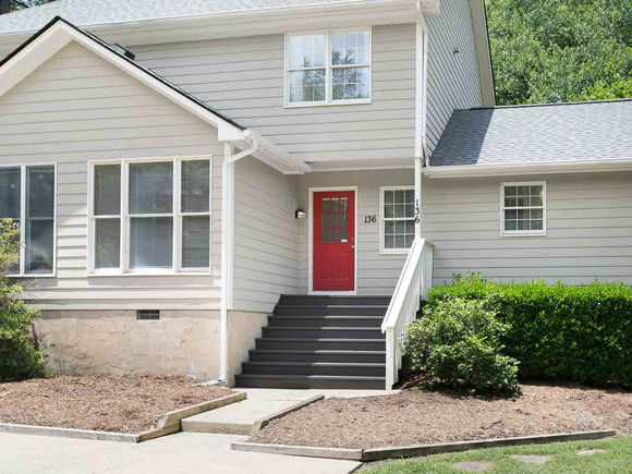 136 Mallard Court Chapel Hill, NC Townhouse Sold - Photo 1 of 22. Opens carousel modal