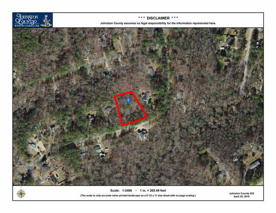 113a Lema Drive Garner, NC Plot of land Sold - Photo 1 of 5. Opens carousel modal