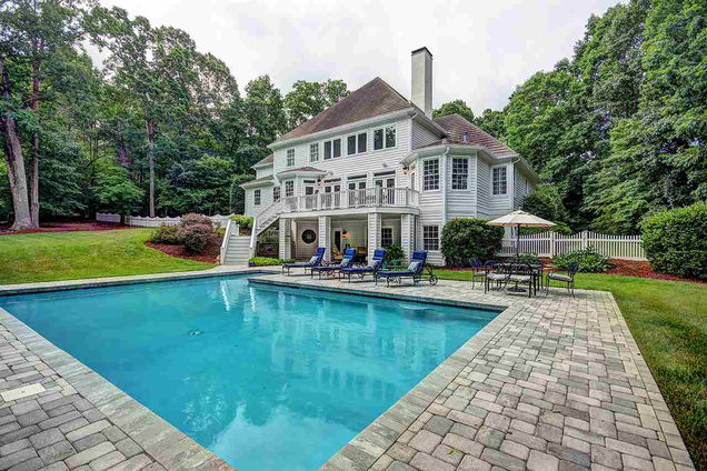 104 Flagstone Court Chapel Hill, NC House Sold - Photo 1 of 30. Opens carousel modal