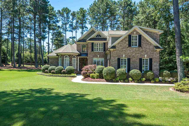 5601 Bella Terra Court Wake Forest, NC House Sold - Photo 1 of 30. Opens carousel modal
