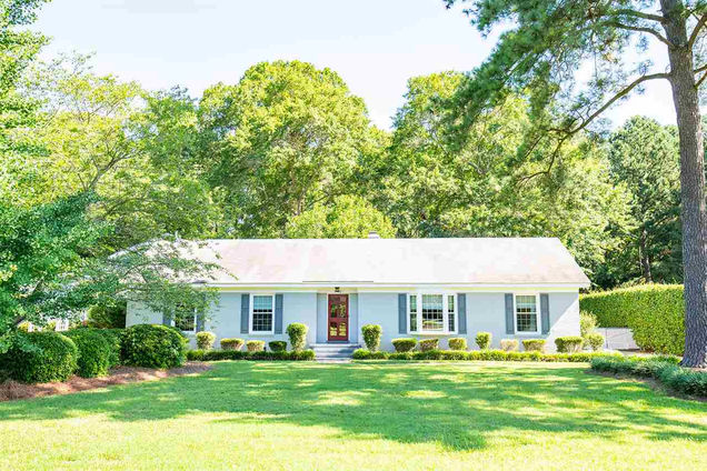 3412 Greenfield Drive Rocky Mount, NC House Sold - Photo 1 of 28. Opens carousel modal