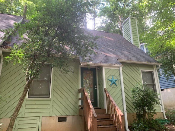 104 Barbee Court Carrboro, NC Townhouse Sold - Photo 1 of 21. Opens carousel modal