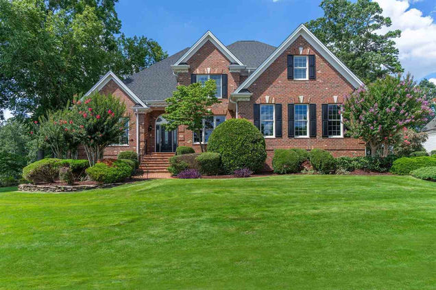 105 Preston Grande Way Morrisville, NC House Sold - Photo 1 of 30. Opens carousel modal