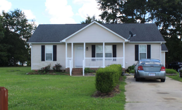 713 Chance Circle Zebulon, NC House Sold - Photo 1 of 3. Opens carousel modal
