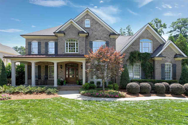 311 Felspar Way Cary, NC House Sold - Photo 1 of 30. Opens carousel modal