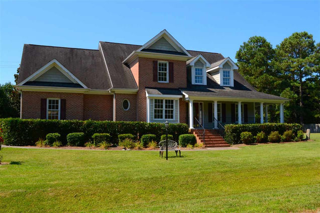 5305 Harbor Crest Road Raleigh, NC House Sold - Photo 1 of 26. Opens carousel modal