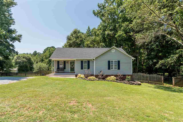 4112 Rockside Hills Drive Raleigh, NC House Sold - Photo 1 of 28. Opens carousel modal