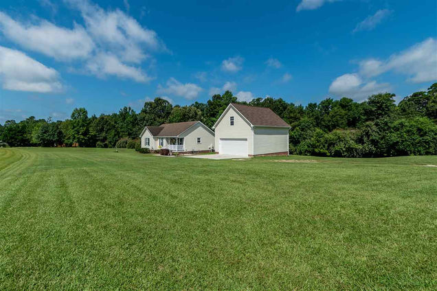101 Kay Circle Clayton, NC House Sold - Photo 1 of 29. Opens carousel modal