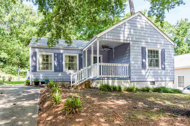 11 Zelko Court Durham, NC House Sold - Photo 1 of 27. Opens carousel modal
