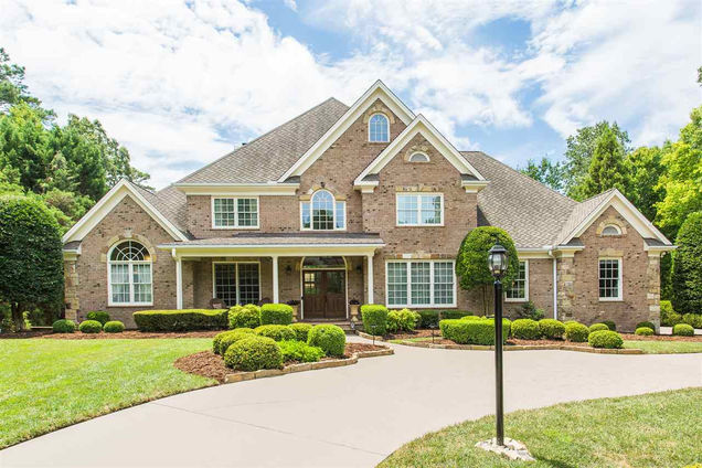 107 Morganscliff Court Chapel Hill, NC House Sold - Photo 1 of 30. Opens carousel modal