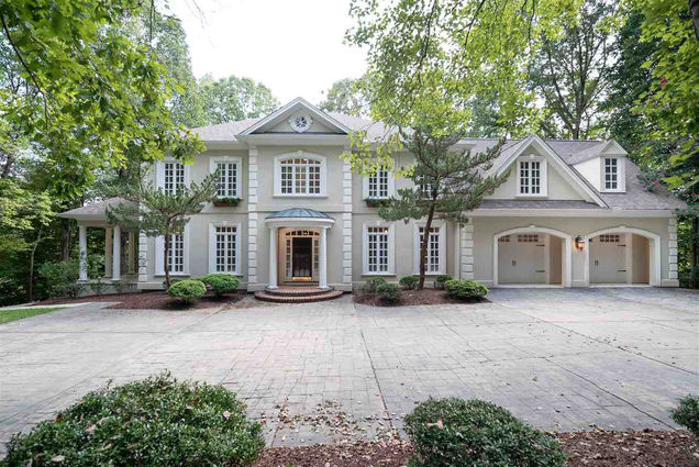 2009 Riverview Drive Clayton, NC House Sold - Photo 1 of 30. Opens carousel modal