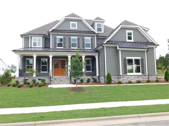 2216 Vandiver Way Unit Lot 71 Apex, NC House Sold - Photo 1 of 27. Opens carousel modal