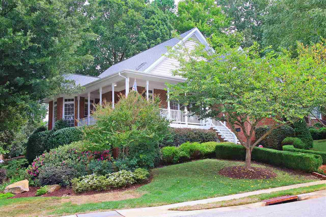 1228 Wedgeland Drive Raleigh, NC House Sold - Photo 1 of 30. Opens carousel modal