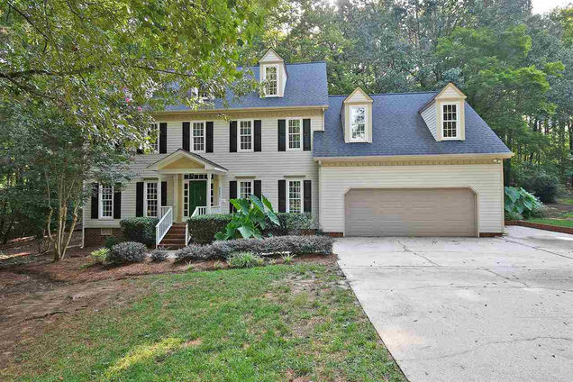 2901 Kenwick Court Raleigh, NC House Sold - Photo 1 of 26. Opens carousel modal