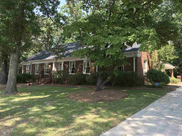 1600 Wellons Avenue Dunn, NC House Sold - Photo 1 of 22. Opens carousel modal