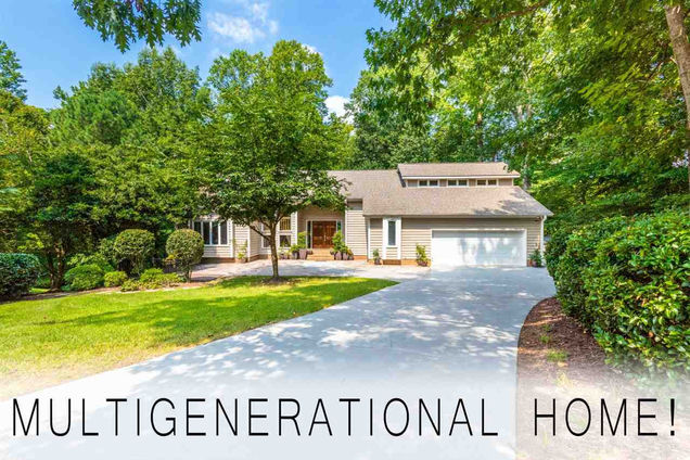 4632 Gamelyn Walk Raleigh, NC House Sold - Photo 1 of 30. Opens carousel modal