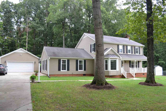 119 E Stratford Drive Henderson, NC House Sold - Photo 1 of 25. Opens carousel modal