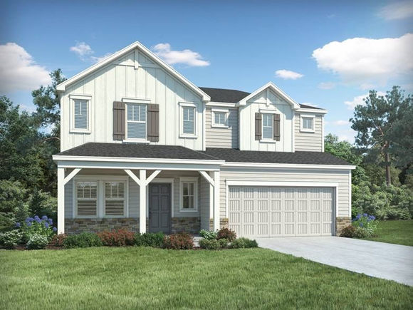 2513 Finkle Grant Drive New Hill, NC House Sold - Photo 1 of 1. Opens carousel modal