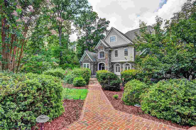 101 Flagstone Court Chapel Hill, NC House Sold - Photo 1 of 30. Opens carousel modal