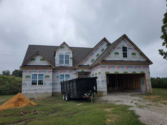 1833 Proc Ridge Lane Knightdale, NC House Sold - Photo 1 of 17. Opens carousel modal