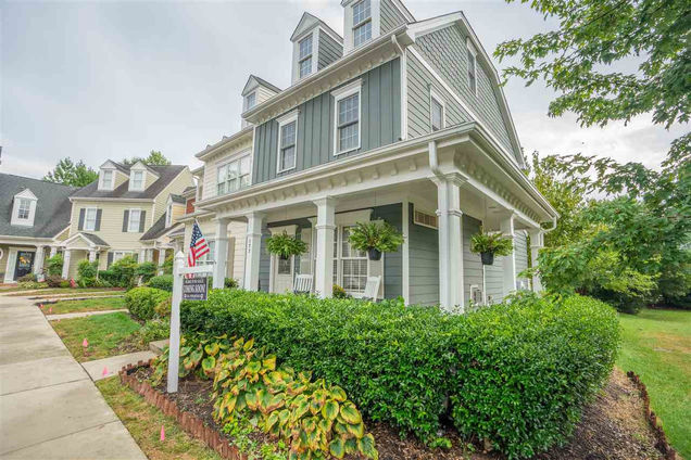 173 Old Grove Lane Apex, NC Townhouse Sold - Photo 1 of 20. Opens carousel modal