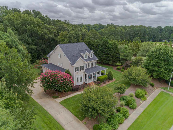 100 Settlecroft Lane Holly Springs, NC House Sold - Photo 1 of 30. Opens carousel modal