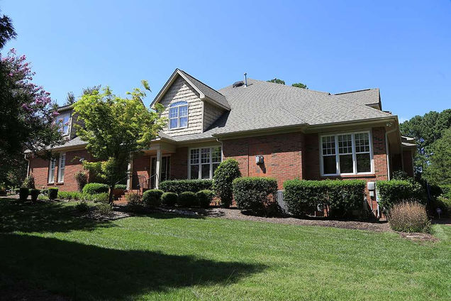 8850 Mariner Drive Raleigh, NC Townhouse Sold - Photo 1 of 30. Opens carousel modal