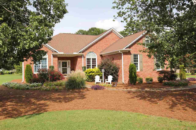 3552 Bainford Drive Fuquay Varina, NC House Sold - Photo 1 of 19. Opens carousel modal
