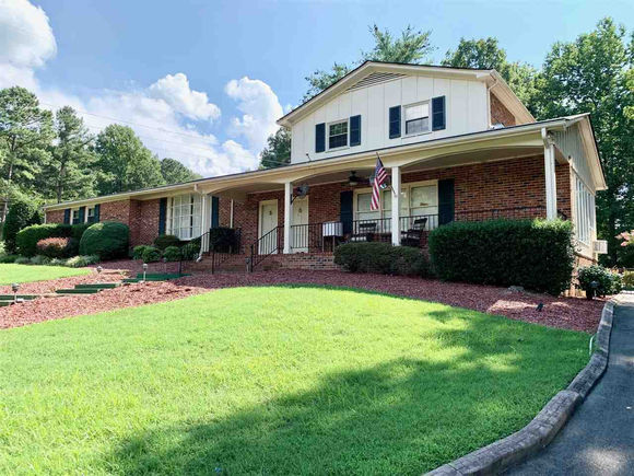 140 Kerr Lake Club Drive Henderson, NC House Sold - Photo 1 of 30. Opens carousel modal