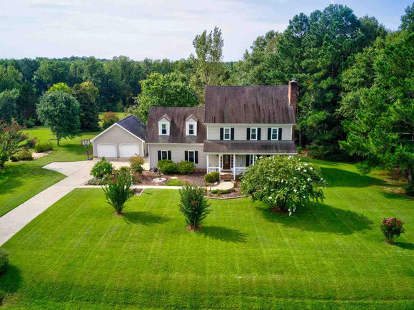 7312 Jonathan Drive Wendell, NC House Sold - Photo 1 of 30. Opens carousel modal