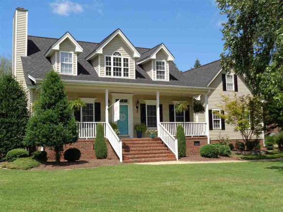 1742 Fountain Branch Road Rocky Mount, NC House Sold - Photo 1 of 30. Opens carousel modal