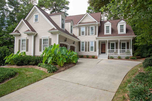 211 W Jules Verne Way Cary, NC House Sold - Photo 1 of 30. Opens carousel modal