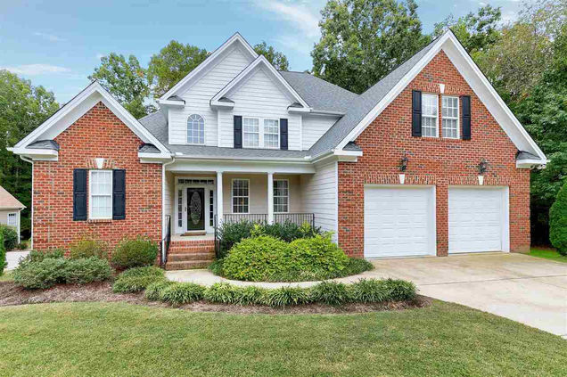 2700 Lautenberg Lane Willow Springs, NC House Sold - Photo 1 of 23. Opens carousel modal