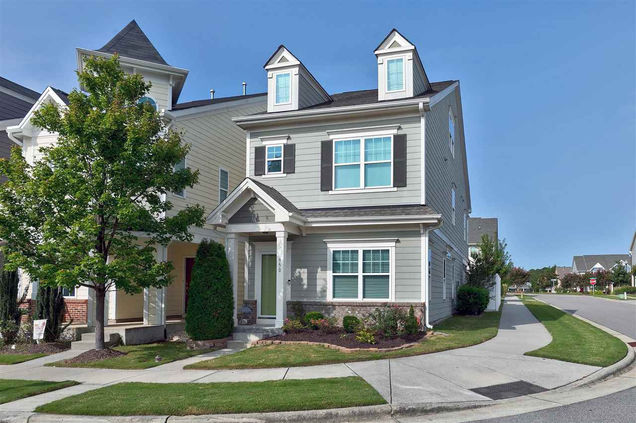 950 Shoofly Path Apex, NC House Sold - Photo 1 of 30. Opens carousel modal