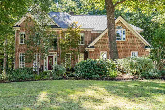 202 E Jules Verne Way Cary, NC House Sold - Photo 1 of 30. Opens carousel modal