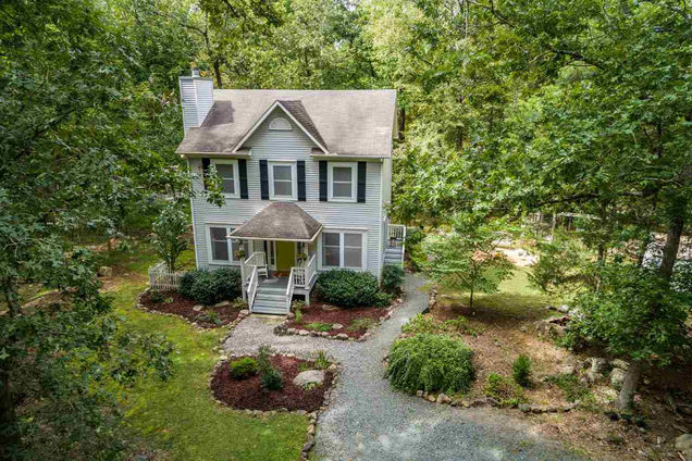 352 Miles Branch Road Pittsboro, NC House Sold - Photo 1 of 30. Opens carousel modal